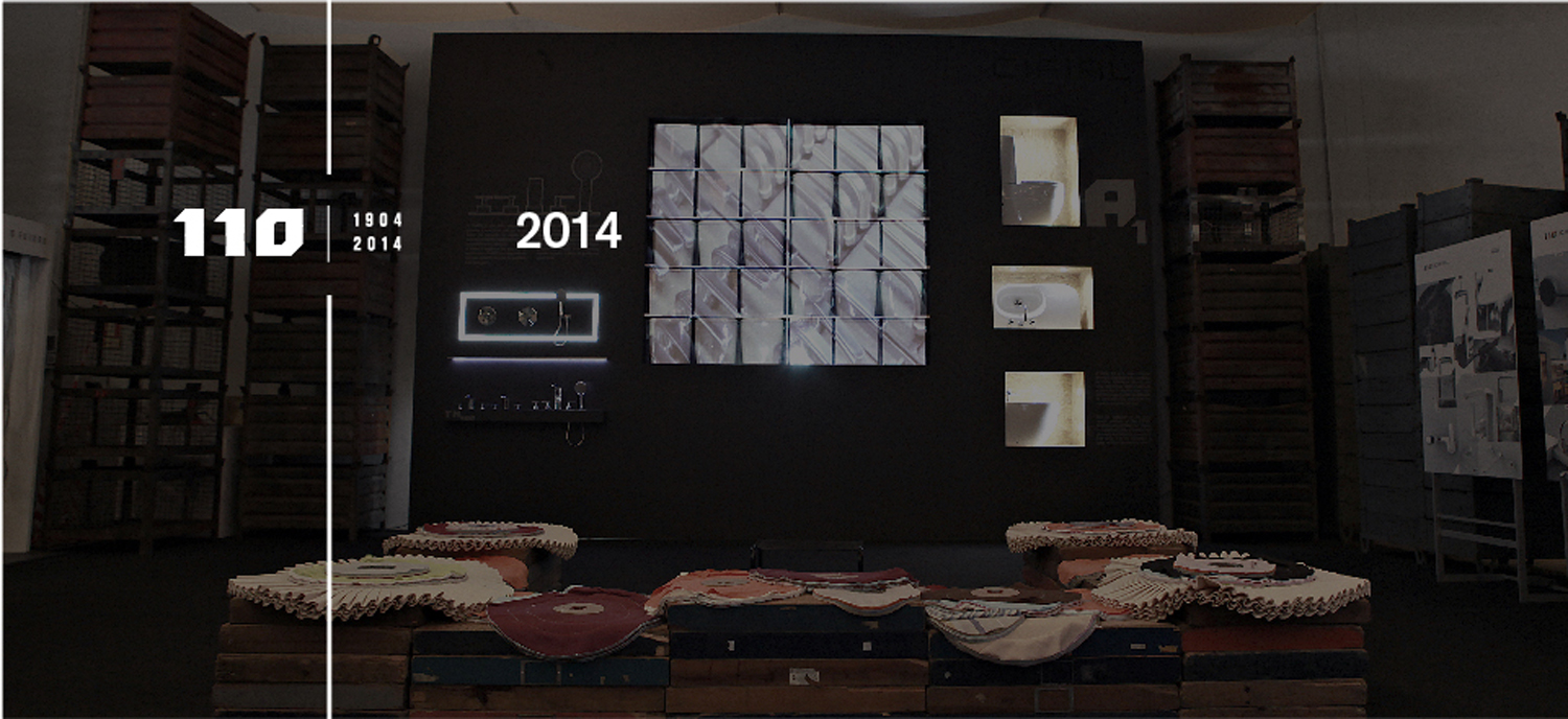 Cifial through the years 5