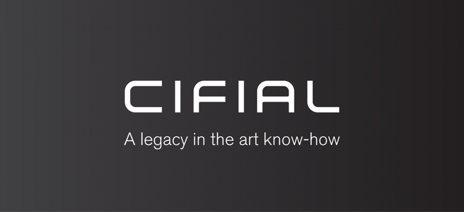 Cifial through the years 6