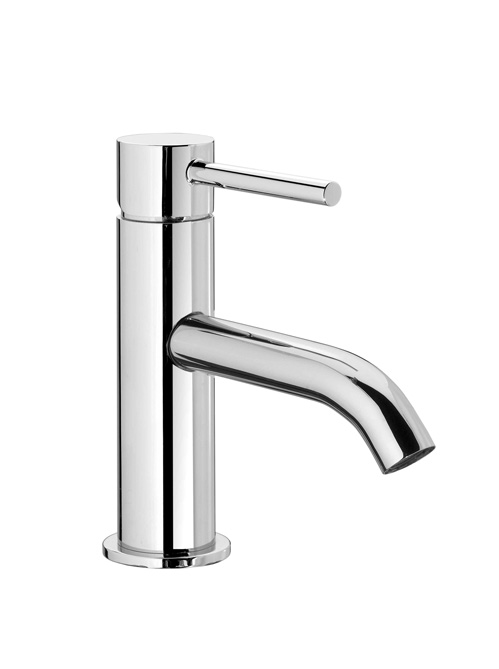 Mono Basin Mixer