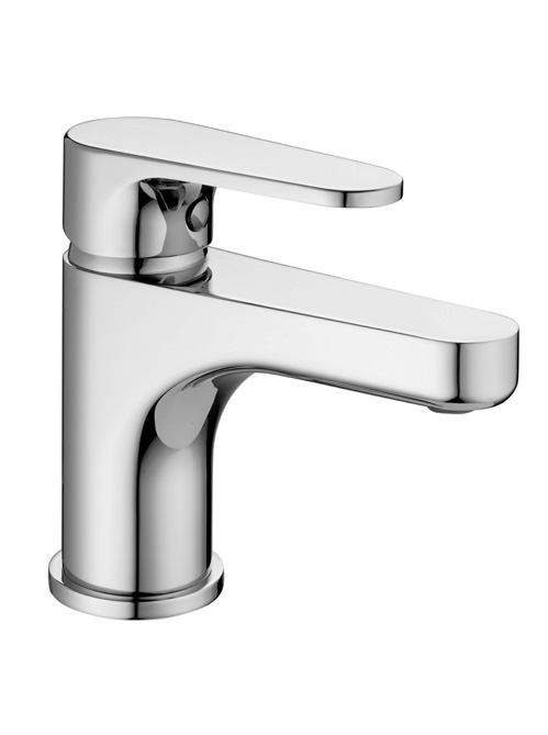 Mono Basin Mixer