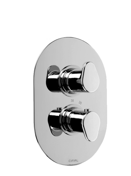 Thermostatic Valve