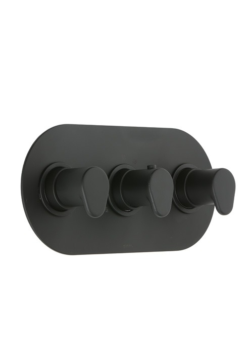 Viva 3 Control Landscape Thermostatic Valve