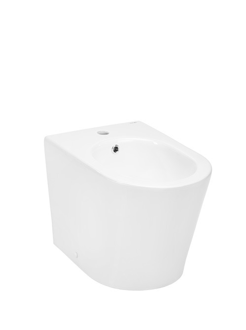 Back To Wall Bidet