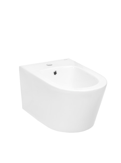 Suspended Bidet