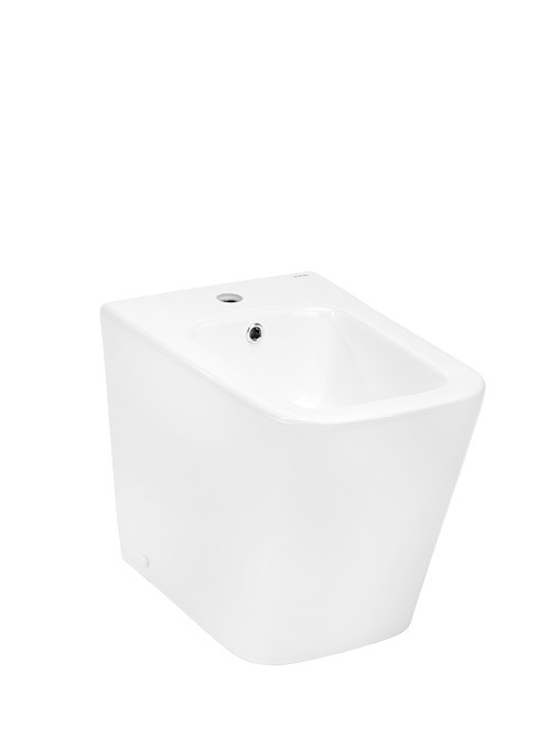 Back to Wall Bidet