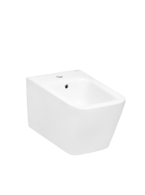 Suspended Bidet