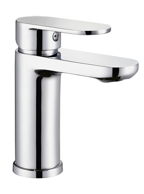 Mono Basin Mixer