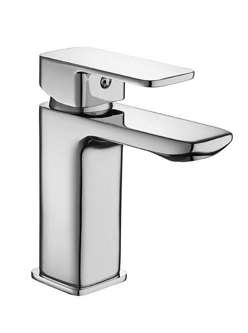 Mono Basin Mixer