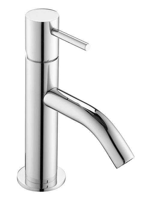 Mono Basin Mixer