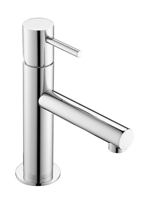Mono Basin Mixer