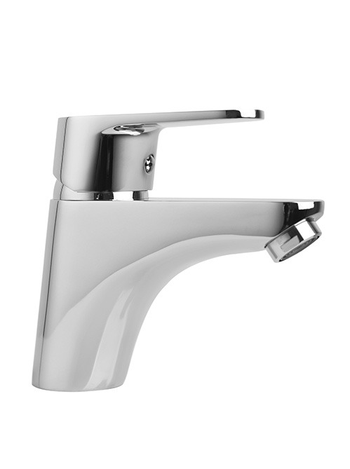 Mono Basin Mixer