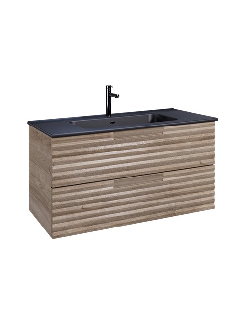 1000mm Wall Hung Furniture Unit
