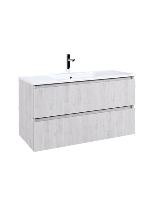 1000mm Wall Hung Furniture Unit