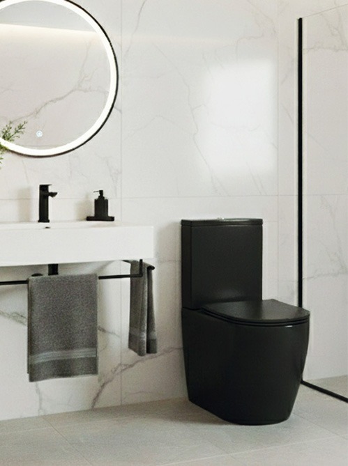 Lounge Ceramics range